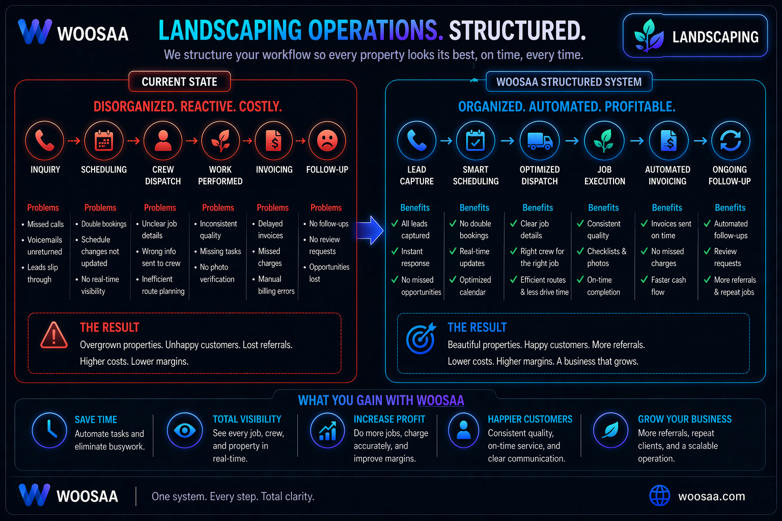 LANDSCAPING